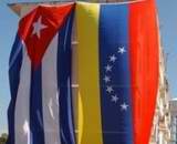 Cuba-Venezuela